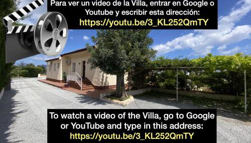 Villa La Marina - Foto 3