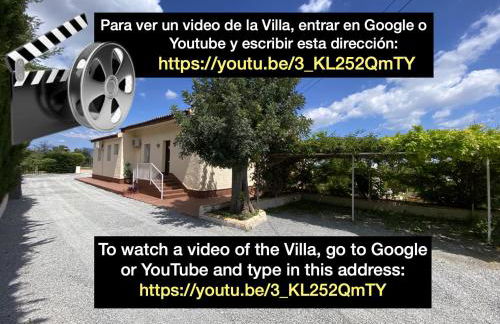 Villa La Marina - Foto 3