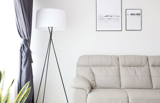 Vortex Suite KLCC by Idaris - Foto 11