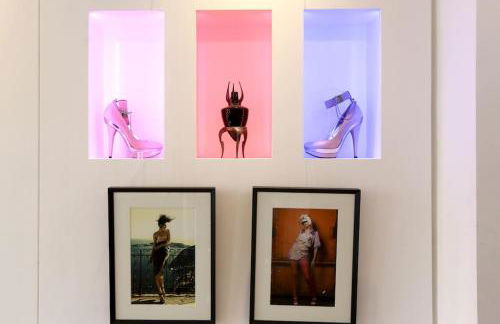 Luxury Stay Paris Place des Vosges - Foto 35