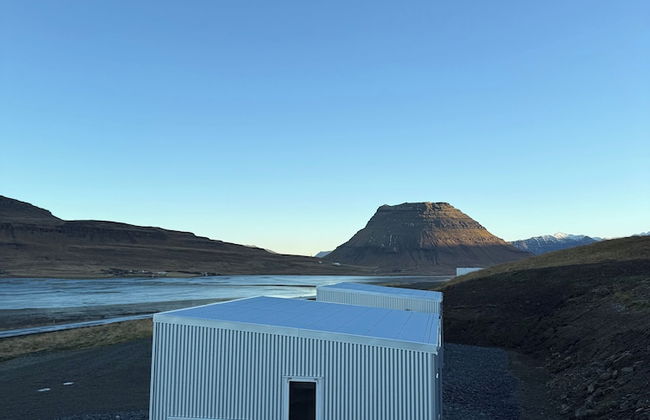 Kirkjufell View Cottages - Foto 8