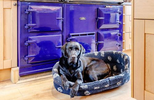 5 Bed in Blacklunans CA409 - Foto 7