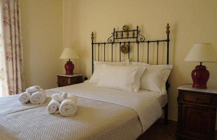 Kalavryta Villa Nano with fireplace and next the Ski Centre - Photo 39