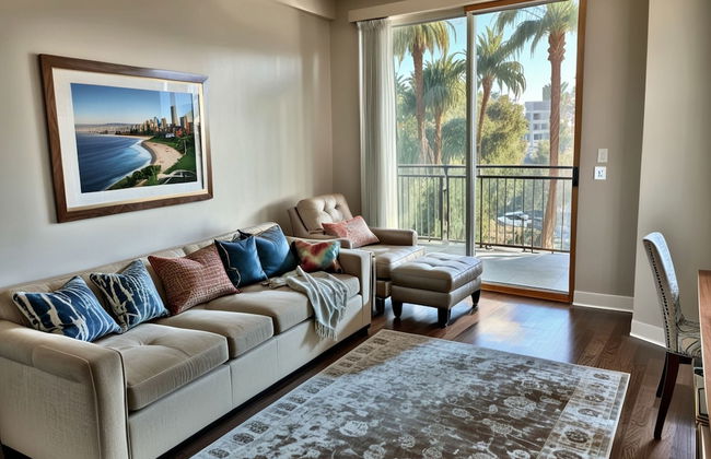 StaysPro - Glamorous Beverlywood Residence - Foto 1