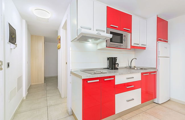 Sol Mogan Suites - Foto 35