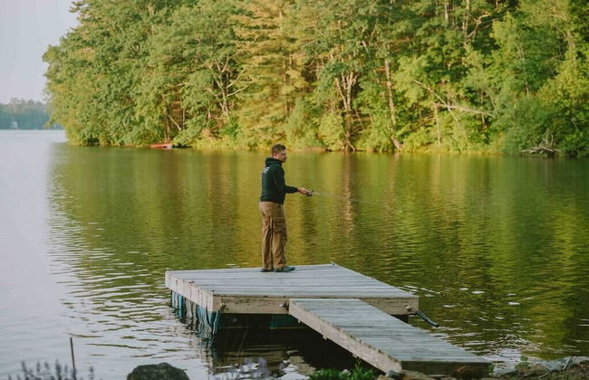 Little Landing Cottage-gorgeous View BBQ Wi-fi - Photo 26