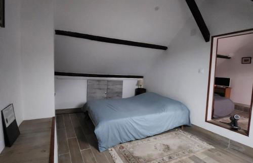 Maison Bourgogne - Foto 23