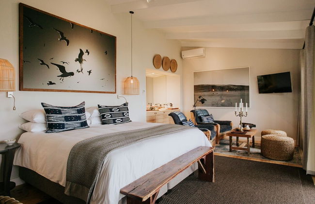 Emily Moon River Lodge - Foto 47