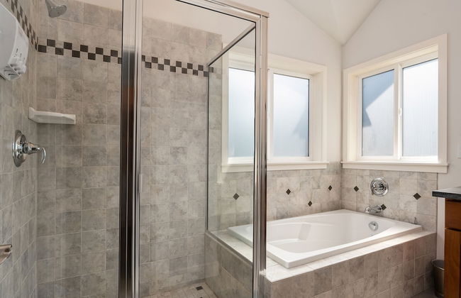 Seattle Vacation Home - The Port - Foto 26