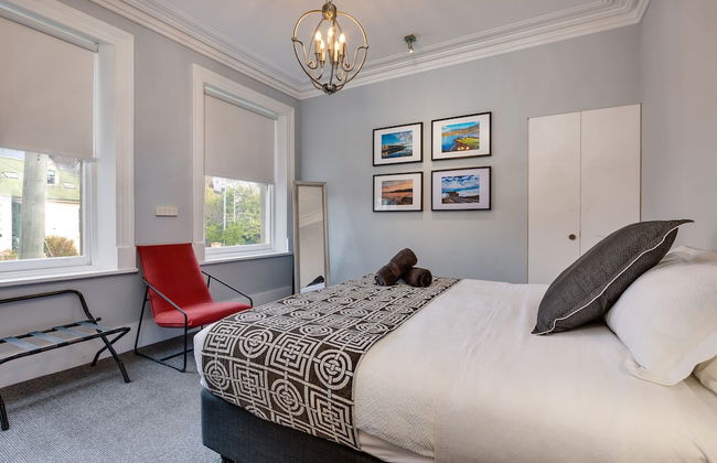 City Retreat Hobart - Foto 2