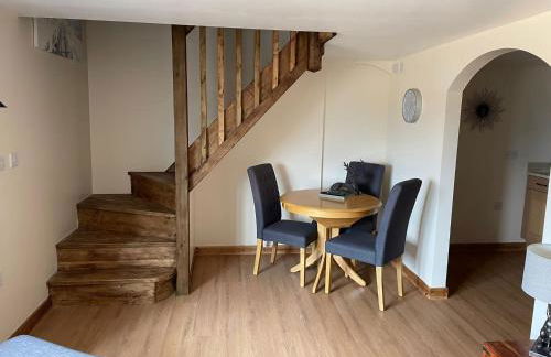 Bluebell Cottage at The Old Tractor Barn - Photo 10