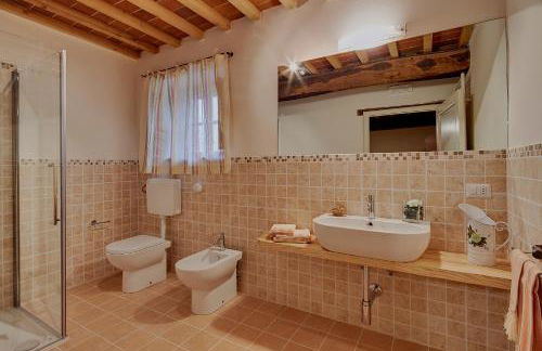 Locanda del Viandante - Valle Apartments & Pool - Foto 51