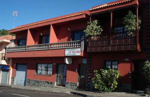 Apartamentos Los Volcanes - Foto 3