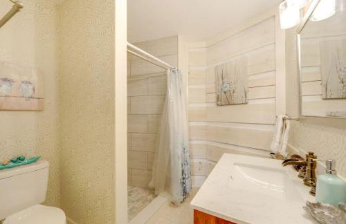 True Log Cabin with Game Room, Year-Round Views - Foto 23