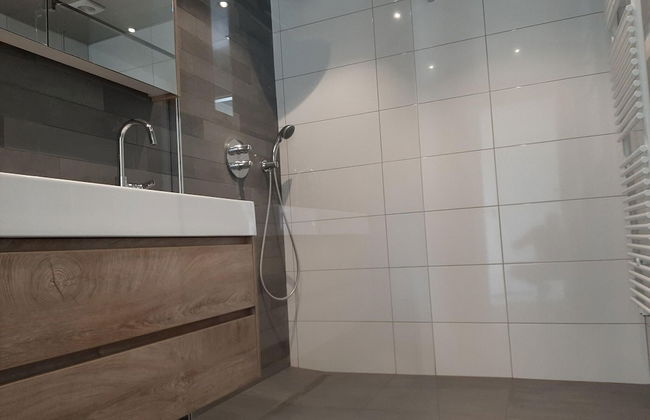 Beachside Getaway With Garden & Barbecue - Foto 18