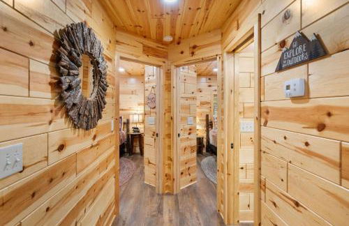 Beside Still Water 2 - 2 Bedrooms, 2 Baths, Sleeps 6 Home by RedAwning - Foto 44