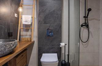 Osada Przystanek Czorsztyn - Photo 60