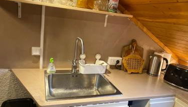 Appartement 6 personnes les Contamines Montjoie - Foto 4