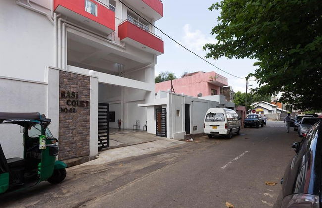 Akara Apartments - W.A Silva Mw - Photo 10