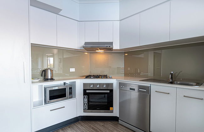 Goldsborough Place Apartments - Foto 16