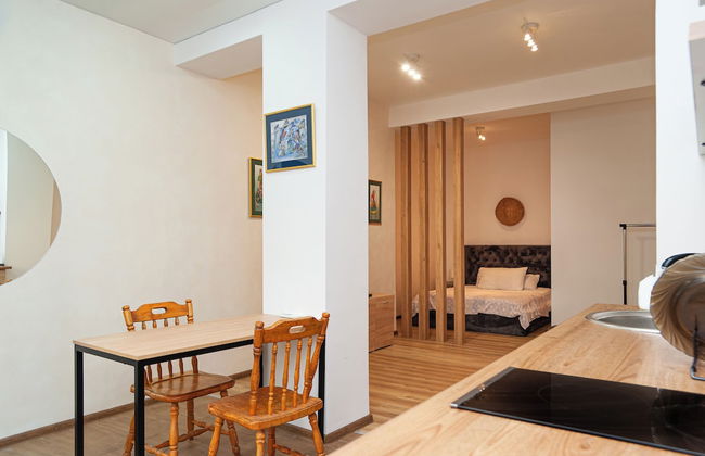 Cute Ground Floor with Free Parking - Foto 4