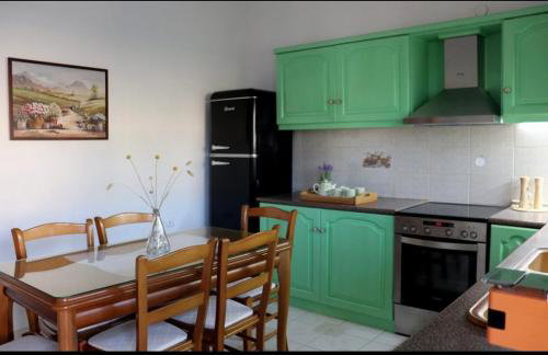 Eleocharis near Amfilochia & Amvrakikos Gulf - Foto 9