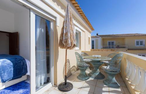 Villa Arpeggio - Cozy 3-Bedroom Villa with Private Pool in Montinhos da Luz, Lagos - Foto 29