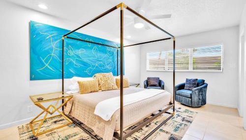 One-bedroom Suite Heated pool Dock Access Quiet Neighborhood SaltAire Two RESlDENCES - Foto 5, Other