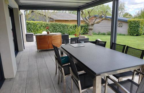 Gîte Villa le 29 - Foto 10