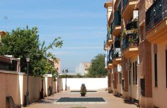 Granada a un paso, Parking Gratis - Foto 15