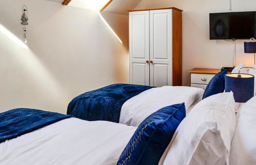 Hammy's Cottage - Foto 10