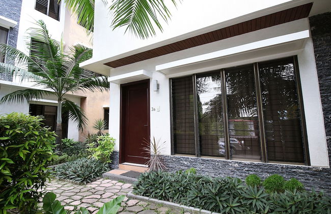 Hassaram Courtyard - Foto 65