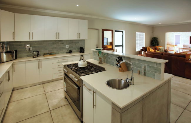 Casa Be Langebaan 6-Sleeper - Foto 12