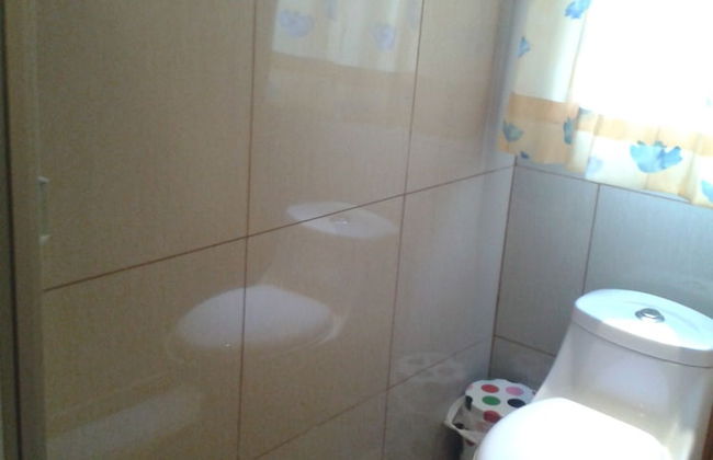 La Rueda del Chucao - Foto 48