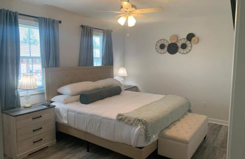 School Village Walk-in shower and jetted tub - Foto 67