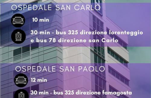 Comfort and charm near the Navigli - Foto 10