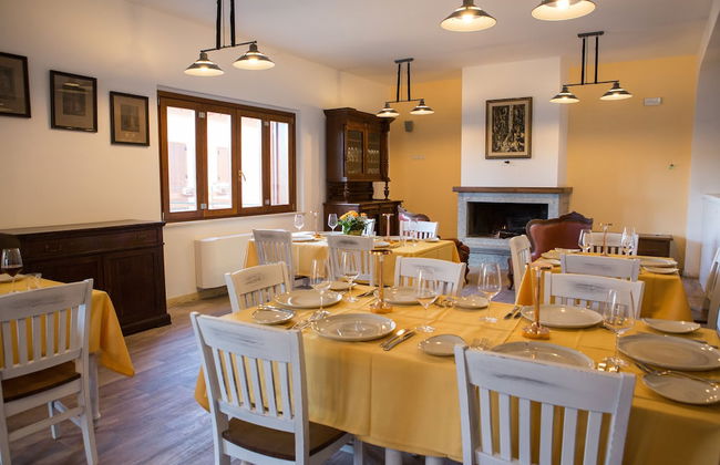 Il Moscardino Country Resort - Foto 10