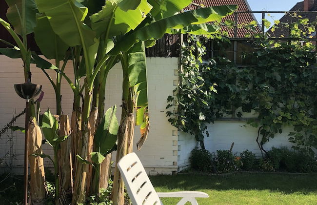 Ferienwohnung Dettum - Foto 40