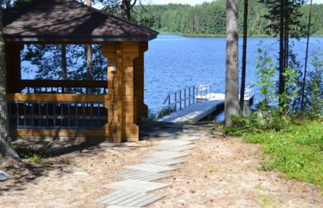 2 bedroom House in Kuopio with sauna - Photo 3