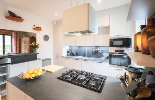 Villa Kérity-Ki - au coeur du port typique de Kérity - Photo 20