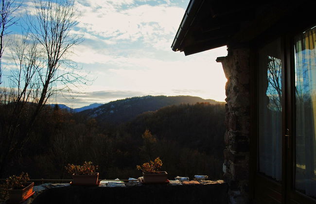 Casa Rural Can Soler de Rocabruna - Foto 35