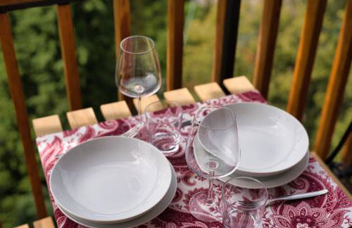 Cableway to heaven - Foto 19