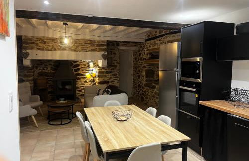 Gite la pause corrézienne - Foto 7