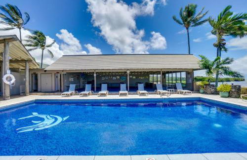 Molokai Island Retreat with Ocean View and Pool! - Foto 20