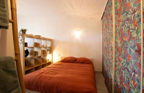 La cabanne aux bambous - Foto 5