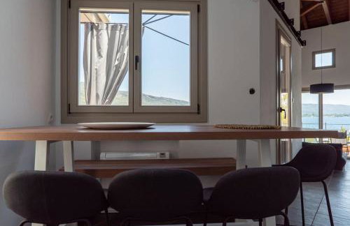 Jasmine by the sea - Κάτω Γατζέα, Πήλιο - Foto 20