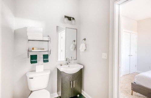 CozySuites MusicRow Classy 1BR with free parking 09 - Foto 18