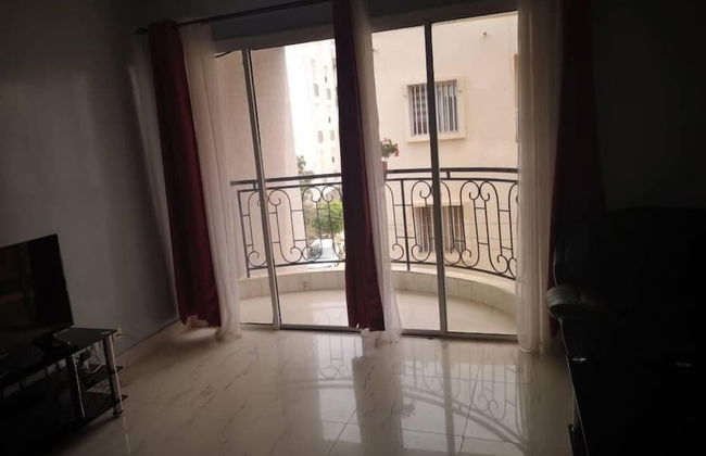 Residence Nandi - Photo 19