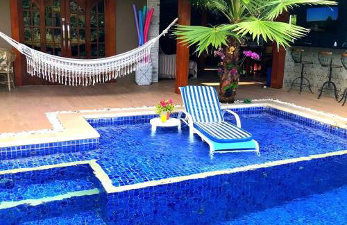 Recanto do alto secretário - Foto 40