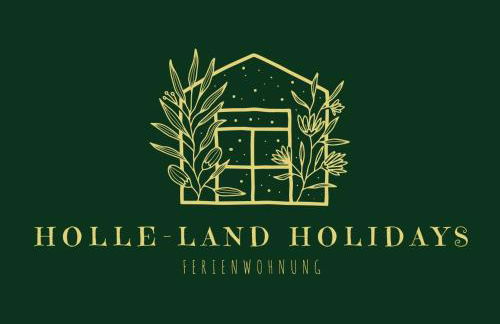 Holle - Land Holidays, parterre Ferienwohnung - Foto 45